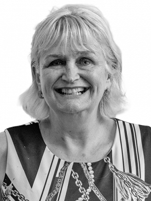 Denise Rousseau
